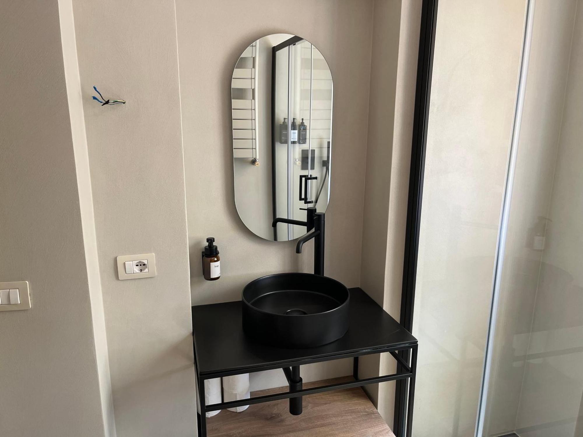 Maison Chic Spagna Two Rome Exterior photo
