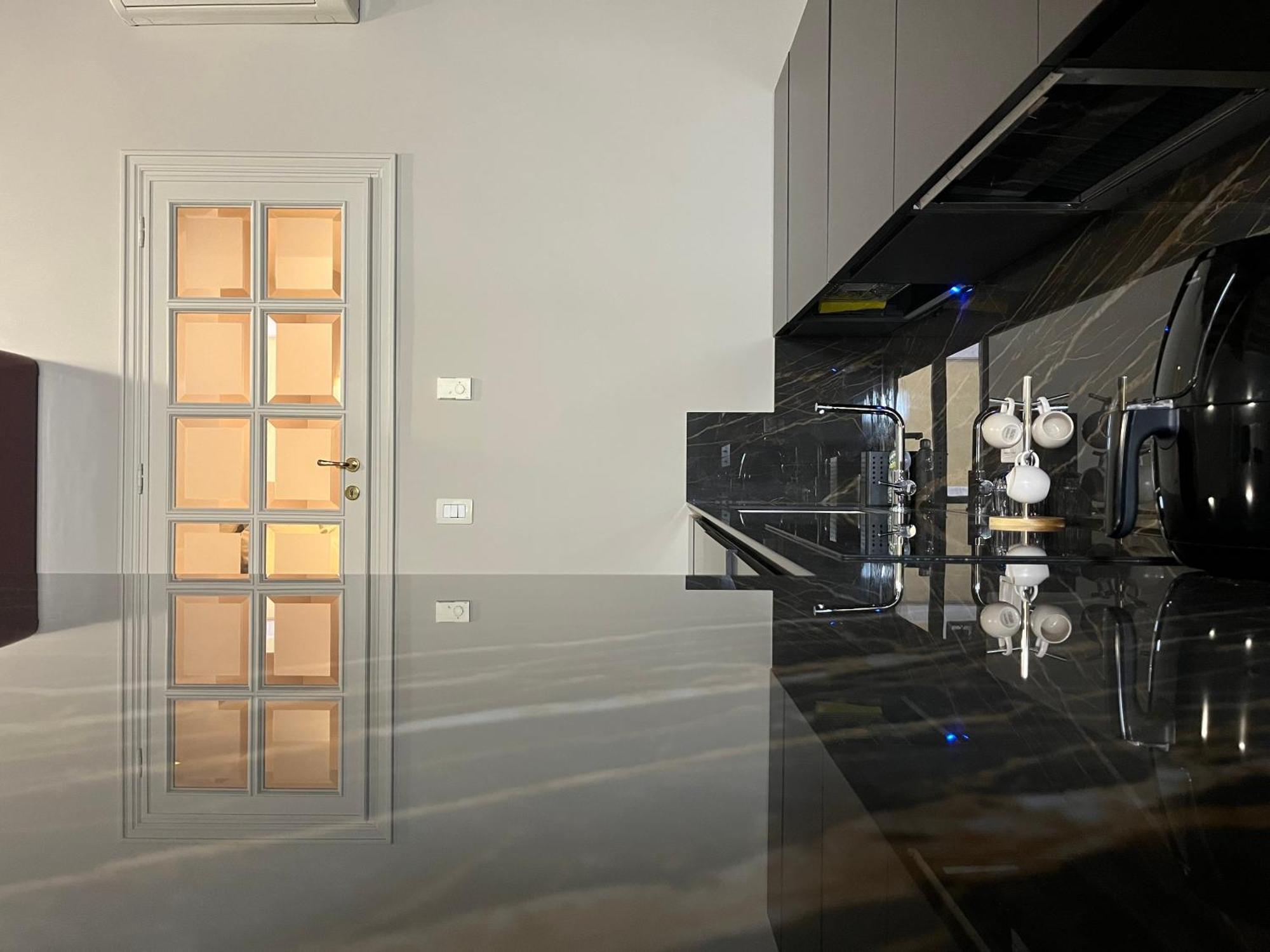 Maison Chic Spagna Two Rome Exterior photo
