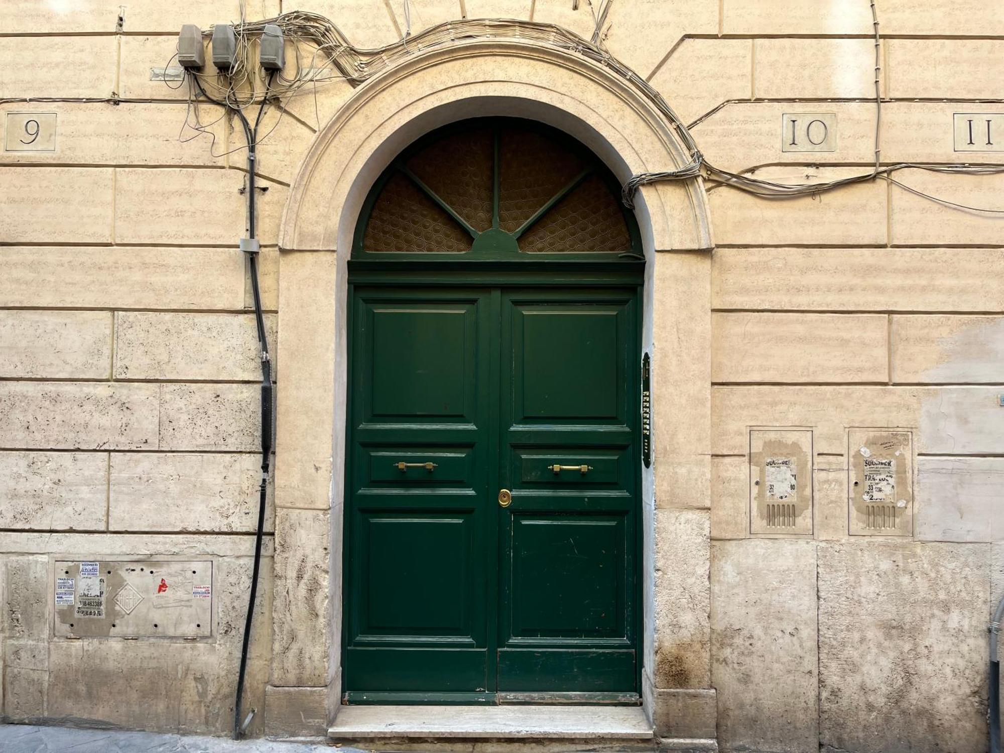 Maison Chic Spagna Two Rome Exterior photo